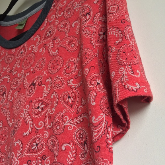 Alternative Apparel T-Shirt - Picture 2 of 6